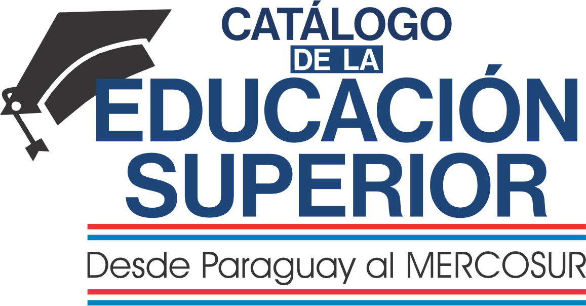 Catálogo de la Educación Superior