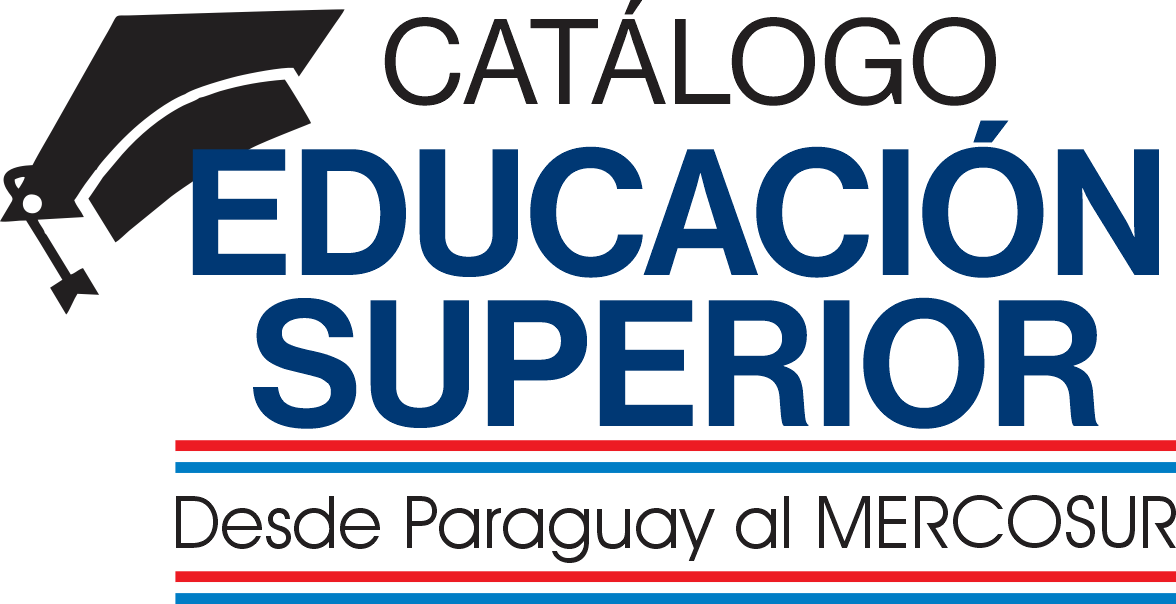 Catálogo de la Educación Superior
