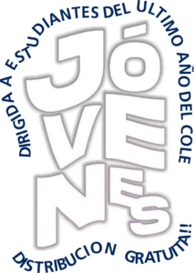 Logo Jóvenes